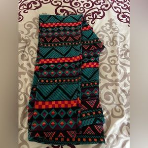 LuLaRoe leggings